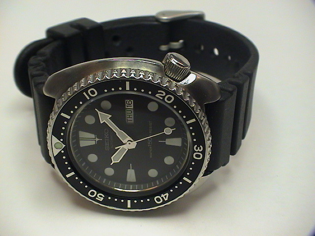 HOW TO BUY A SEIKO 6309 DIVER - A Collector's Buying Guide | WatchUSeek  Watch Forums