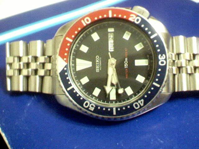 HOW TO BUY A SEIKO 6309 DIVER - A Collector's Buying Guide | WatchUSeek  Watch Forums